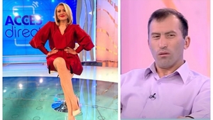 Mirela Vaida și-a ieșit din minți la Acces Direct, din cauza lui Viorel. Prezentatoarea a răbufnit și l-a taxat pe soțul Vulpiței: „Mie mi se pare foarte grav”