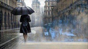 Prognoza meteo azi, 2 aprilie 2026. Răcire bruscă și ploi abundente în sudul României: vreme capricioasă de început de aprilie