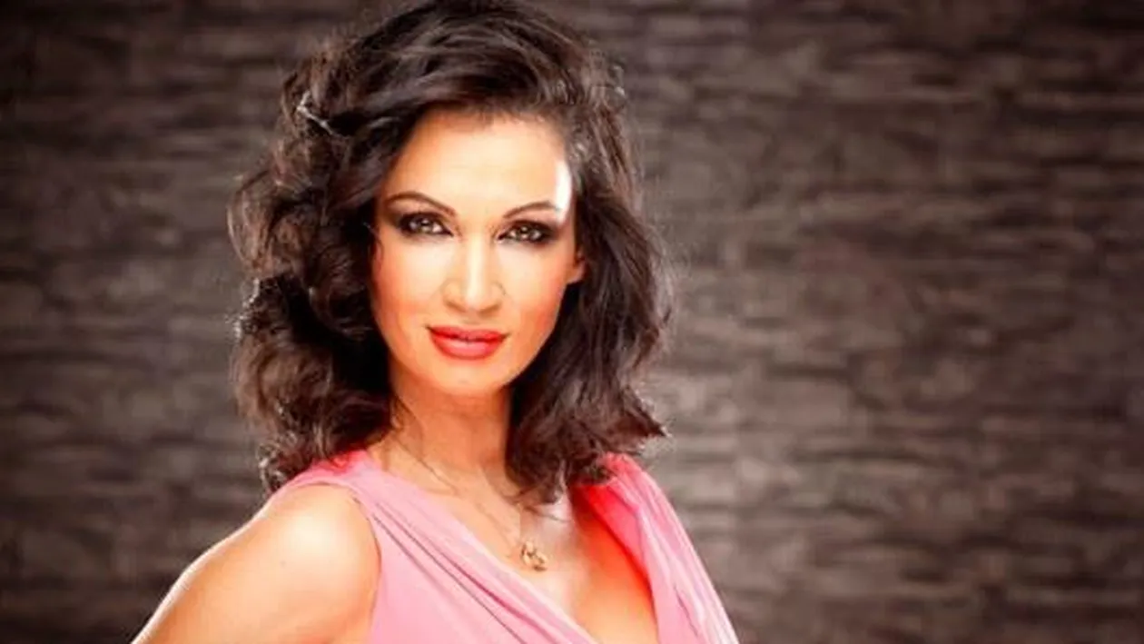 Nicoleta Luciu, pe ultima sută de metri înainte de finala Dansez! Vezi ce urare le-a făcut fanilor săi!