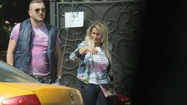 Desi e casatorita, primeste sfaturi de la familia lui Keo! Paparazzii au gasit-o pe cea mai sexy concurenta de la MasterChef cu...