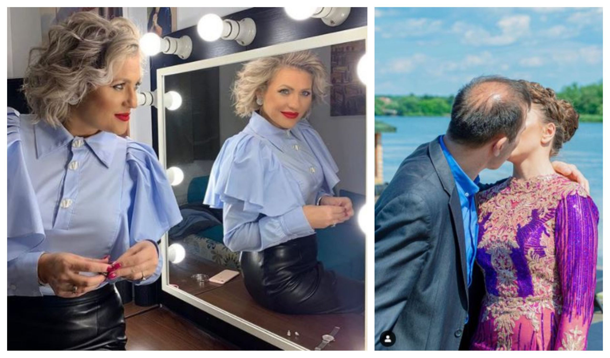 Mirela Vaida, mărturii sincere înainte de întoarcerea “cuplului-bombă” la Acces Direct: “Mă ridic deasupra criticilor și spun că Vulpița şi Viorel au fost un fenomen”