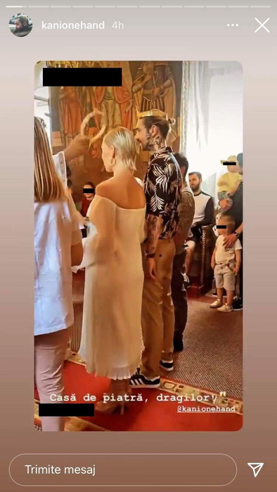 sursa FOTO: Instagram