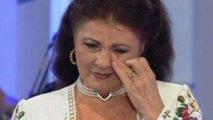 Irina Loghin, infectată și ea cu COVID-19? Celebra cântăreață de muzică populară a fost internată la Matei Balș