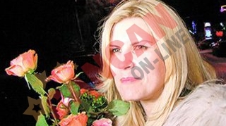 Elena Udrea, sarbatorita la Sinaia