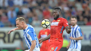 Jucătorii CSM Poli Iași acuză arbitrajul după înfrângerea cu FCSB!