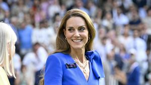 Kate Middleton, așa cum nu ai mai văzut-o! Ce s-a întâmplat cu părul ei