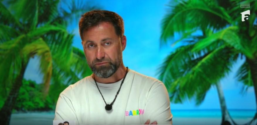 Cornel şi-a dat întâlnire cu ispita după Insula iubirii! A recunoscut, ruşinată, şi ce i-a făcut în apă! Fetele au încolţit-o