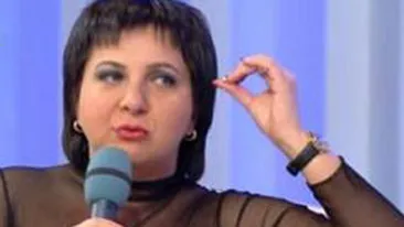 VIDEO Carmen Serban e distrusa dupa ce o fata a acuzat-o ca au avut o aventura sexuala! N-am mancat nimic, am lesinat, abia ma tarasc