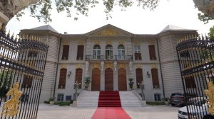 Cum arată interiorul palatului lui Gigi Becali? A costat 7 milioane de euro, în urmă cu 10 ani