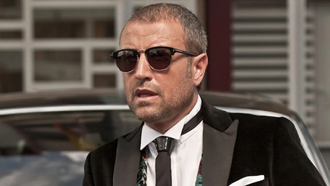 Catalin Botezatu, din nou pe mana medicilor! Dumnezeu cu mila...