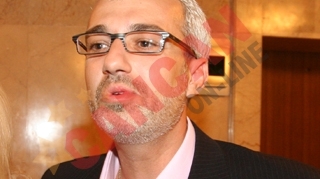 Catalin Crisan a trait o spaima cumplita