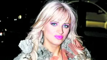 Sanziana Buruiana: Iubitul m-a batut, a incercat sa ma stranga de gat si m-a trimis sa dorm afara