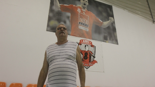 Nimic nu le poate stinge durerea! Ce se intampla cu parintii lui Marian Cozma la 5 ani de cand handalistul a fost injunghiat!