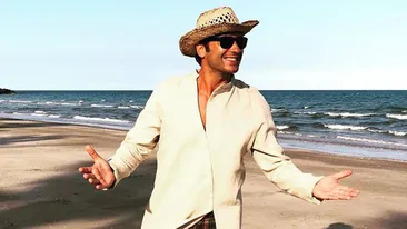 Cuplu surpriză în noul sezon Insula Iubirii: Au venit îmbrăcați ca boschetarii