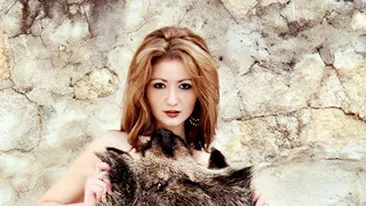 Miss Facebook s-a iubit cu Harrison Ford: Sunt destul de pretentioasa la capitolul dragoste!