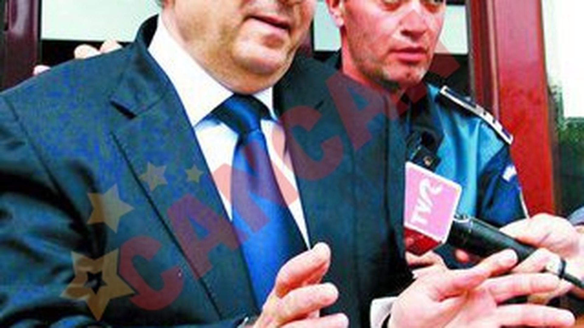 Silviu Ionescu are pierderi de memorie?
