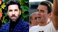 Reacție virulentă a lui Mircea Badea după interviul acordat de Alex Dima de la ”România, te iubesc”: Acest ţâşti-bâşti a zis că este momentul să zică nişte nasoale...”