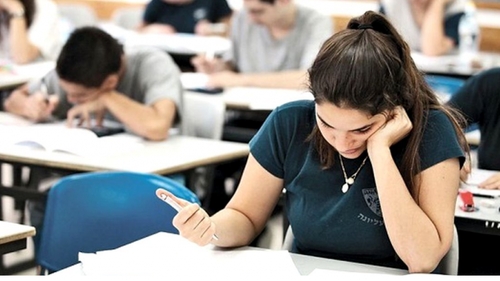 Evaluarea Națională 2018, proba la matematică. Totul despre examen