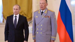Cine conduce, de fapt, războiul din Ucraina? Surprinzător, dar nu, nu este Vladimir Putin