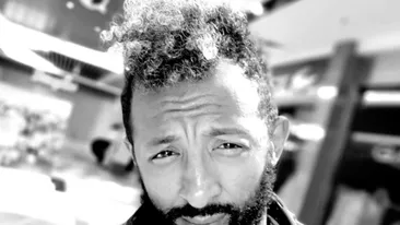 Nimeni nu-l mai recunoaște! Cum poate să arate acum fața lui Kamara