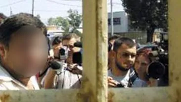 A fost unul dintre cele mai controversate personaje ale anilor ’90 si a disparut inainte sa fie condamnat la inchisoare