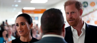 Prințul Harry, mărturisire dureroasă: Ce a pățit după ce a plecat cu Meghan Markle din Marea Britanie