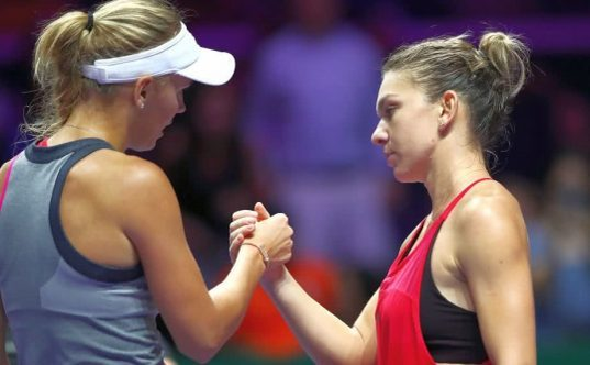 Simona Halep redevine lider mondial! Când va prelua oficial românca poziția 1 WTA