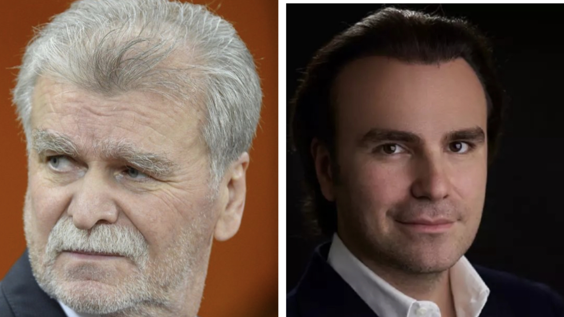 Fiul lui Dinu Vamă, primele declarații după moartea tatălui său: „De abia aștepta să meargă la doctor”
