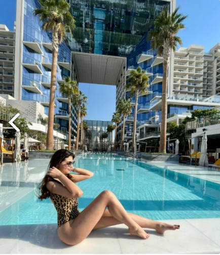 Andreea Coman, Miss Supranational Europe 2018, este acuzată că ar fi încercat să-l omoare pe afaceristul Adrian Luca