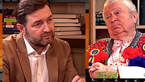 Cu ochii în lacrimi, Gheorghe Turda și-a mărturisit iubirile: "Singura pe care o regret a fost soția"