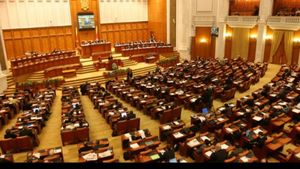 Ultima oră. Primul parlamentar român infectat cu noul coronavirus