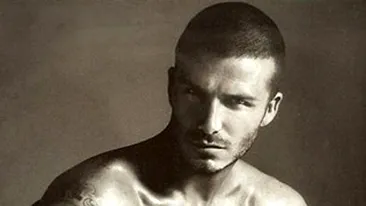 David Beckham a facut peste 13 milioane de lire sterline anul trecut! Afla cum a reusit!