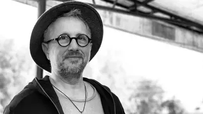 Dieta lui Bogdan Talașman. Cum a slăbit actorul din Adela 50 de kilograme