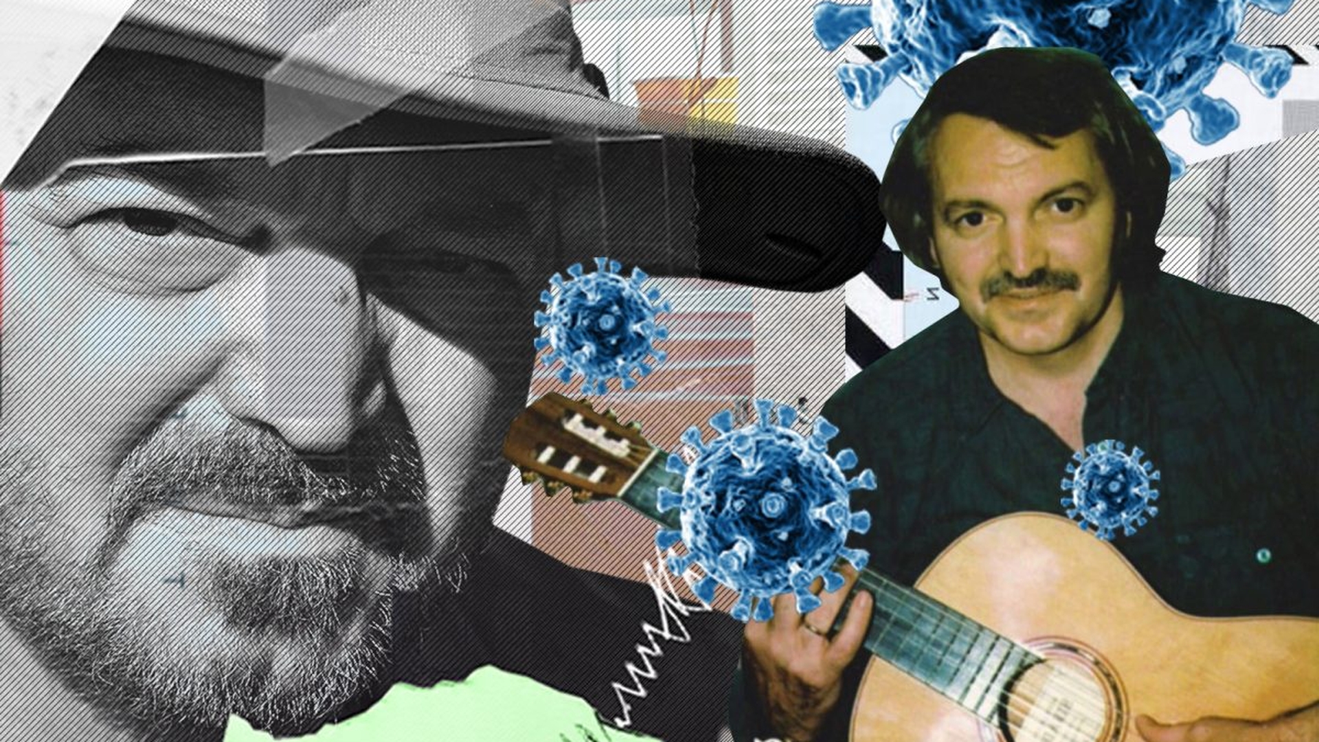 Victor Socaciu, în stare gravă după ce s-ar fi infectat cu COVID-19 la propriul festival