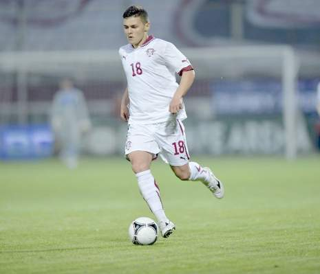 Alex Ioniță l-a refuzat în două rânduri pe Gigi Becali, lucru care l-a enervat la culme pe patronul FCSB-ului