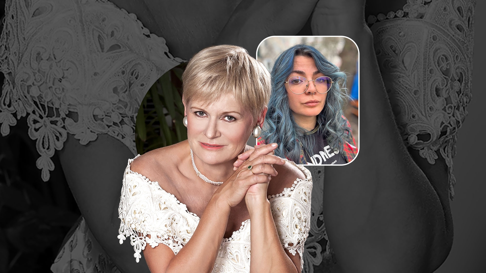 Scandal în lumea mondenă: Aluziva și Monica Tatoiu s-au contrat grav! De la ce a pornit totul