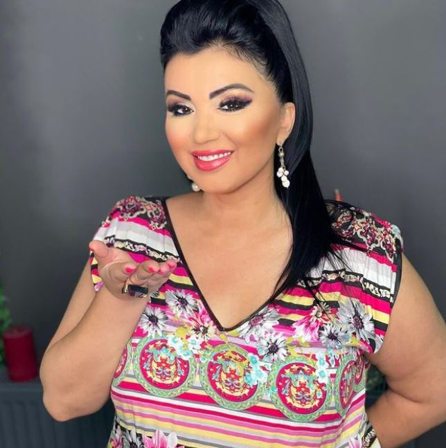 Adriana Bahmuțeanu a slăbit spectaculos, după ce a apelat la o nouă metodă medicală. “Din fotomodel, ajunsesem fotopurcel”