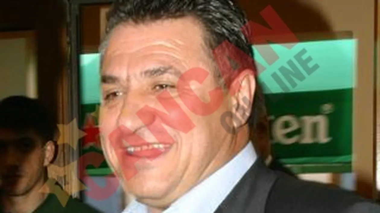 Victor Becali il ironizeaza pe Il Luce: Vai de capul lui Mourinho daca se intalneste vreodata cu Sahtiorul