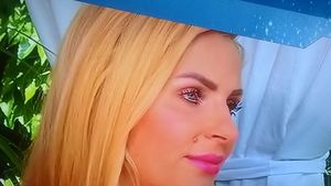 Andreea Bănică, în lacrimi! Cântăreaţa a făcut mărturisiri cutremurătoare: "Tatăl meu a murit fiindcă nu a fost ajutat"