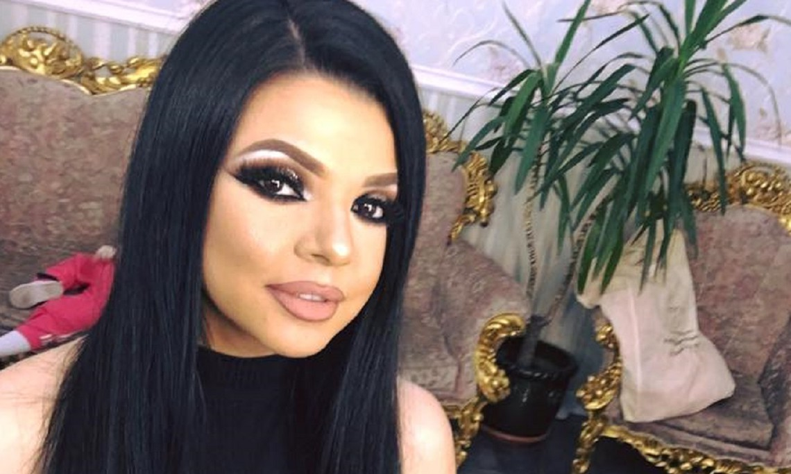 Laura Vass, totul despre drama pe care o vrea uitată! S-a iubit cu un bărbat însurat și a fost chinuită ani întregi: „M-a marcat”