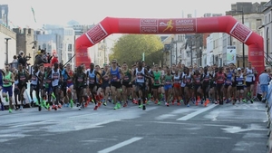 Un atlet a murit fulgerător, în timpul unui maraton, imediat după ce a ajuns la linia de finish