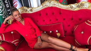 Bombă la Kanal D! Roxana de la Puterea Dragostei vrea un copil cu Alex Velea: "Antonia este prea.."
