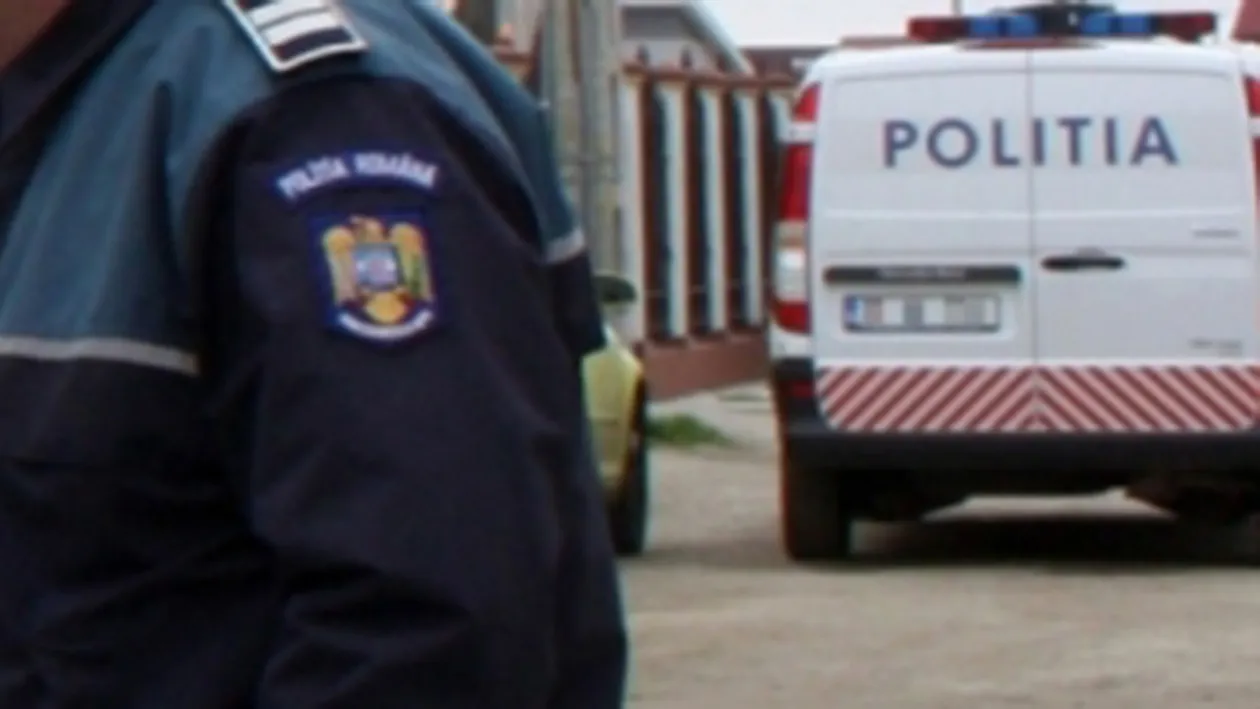 Trei persoane au murit intr-un accident rutier produs langa Sinaia