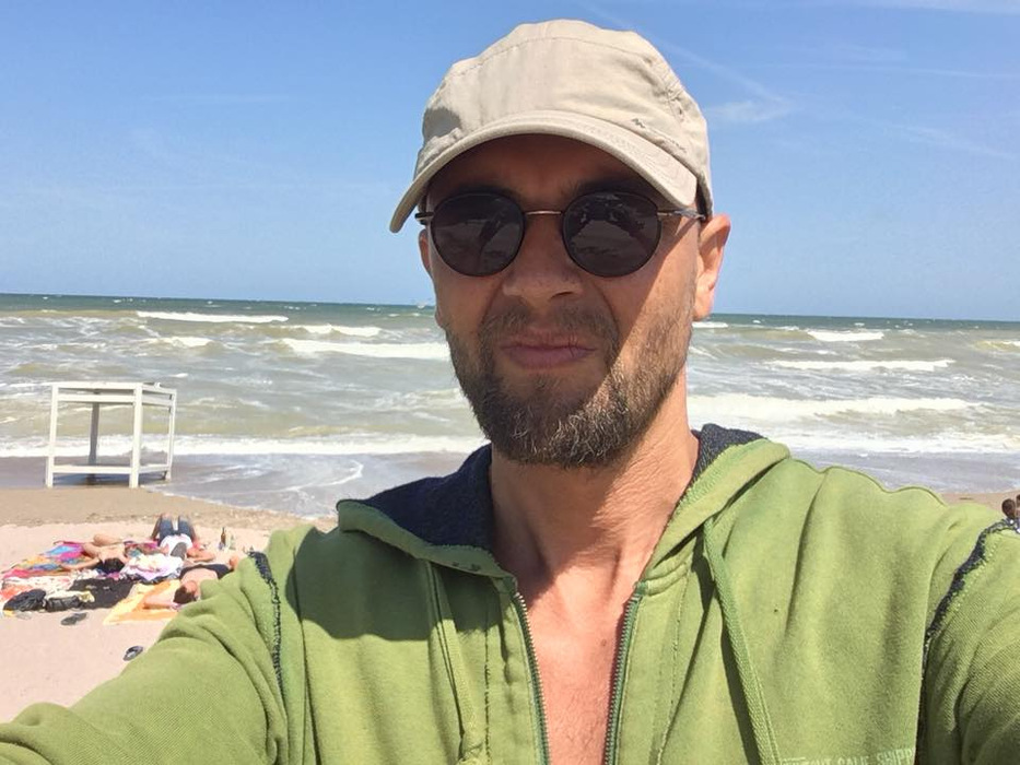 Radu Banciu a publicat clipul în care Mircea Badea și Oreste cântă manele!