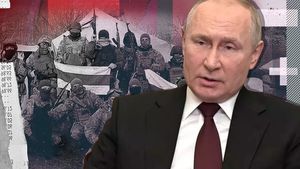 Cum au ajuns bieloruşii să lupte contra lui Putin? Batalionul belarus „Kalinouski”, cea mai nouă divizie din armata ucraineană