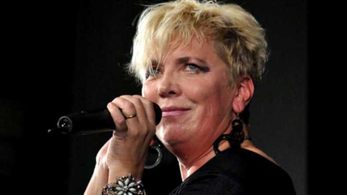 Silvia Dumitrescu, accident de mașină în timp ce se îndrepta spre un eveniment