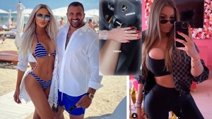 Bianca Drăgușanu și Daria Radionova, mesaje înțepătoare în public! Imaginile care au enervat-o la culme pe fosta soție a lui Alex Bodi | FOTO & VIDEO