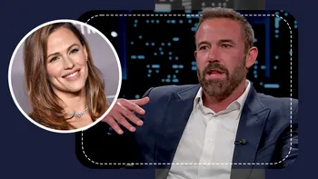 Jennifer Garner, dezvăluire neașteptată despre divorțul de Ben Affleck: ”Realitatea a fost grea!”