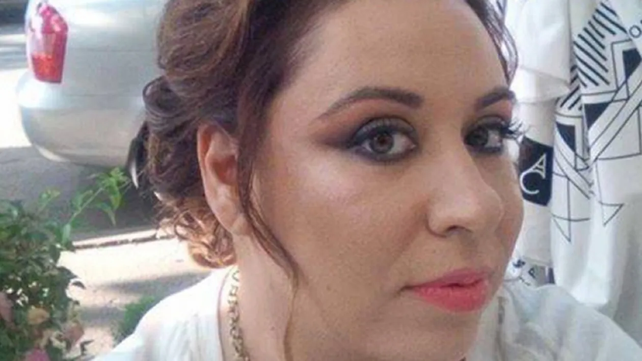 Barbatul s-a dat jos din masina, iar fiica fostului premier a “sarit” pe el. Oana Roman l-a pupat de mama focului pentru ASTA