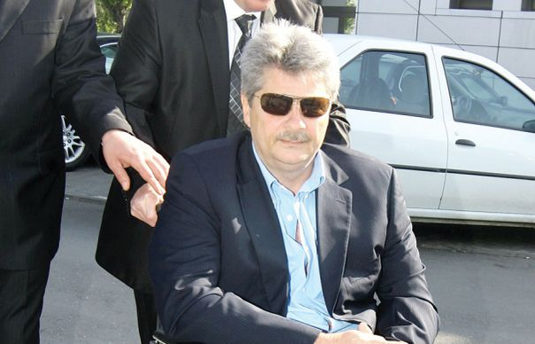 Sorin Ovidiu Vîntu, de urgenţă la spital! Boala cumplită de care suferă fostul mogul, condamnat la 11 ani de închisoare